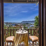 Ornella By Interhome