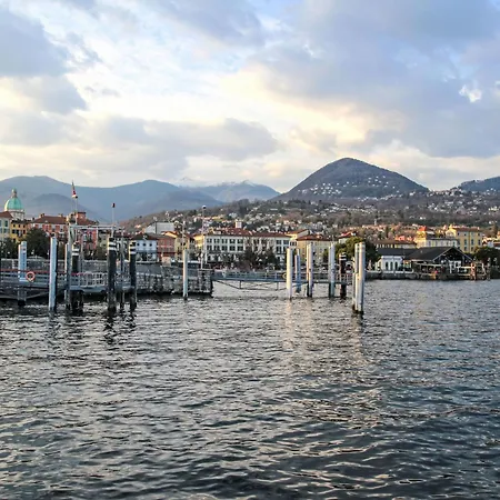 Dom wakacyjny Ornella By Interhome