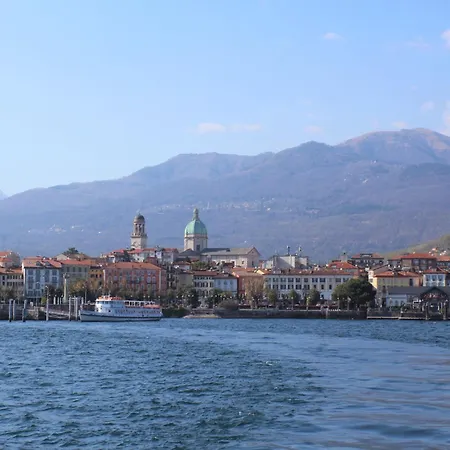 Ornella By Interhome Pallanza