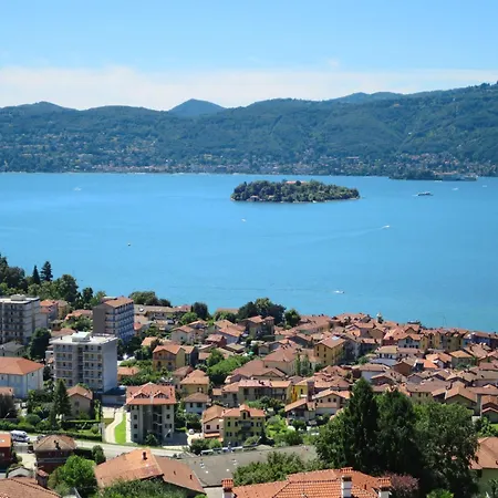 Ornella By Interhome * Pallanza