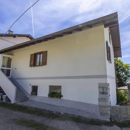 Nyaraló Ornella By Interhome