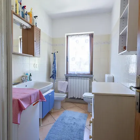 Nyaraló Ornella By Interhome