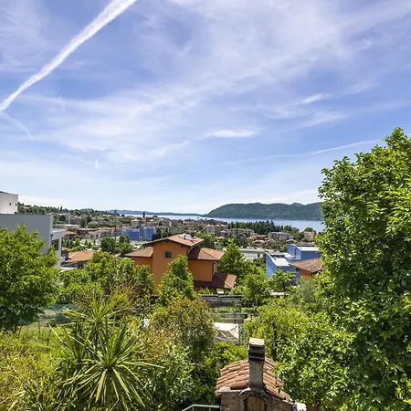 Nyaraló Ornella By Interhome Pallanza