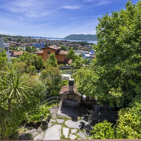 Ornella By Interhome * Pallanza