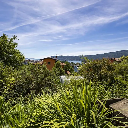 Ornella By Interhome