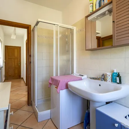 Ornella By Interhome Nyaraló