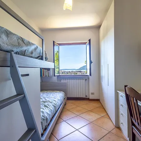 Ornella By Interhome * Pallanza