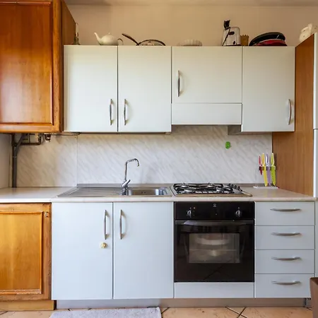 Ornella By Interhome