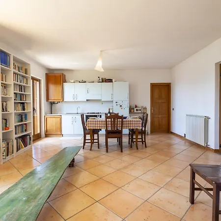 Ornella By Interhome Holiday home Pallanza
