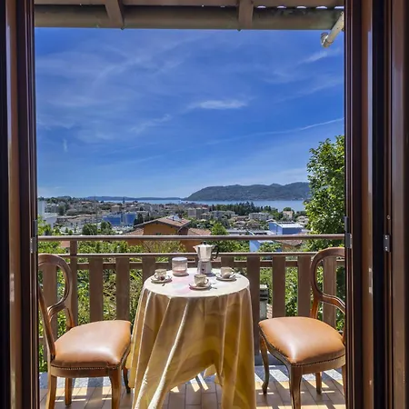 Ornella By Interhome