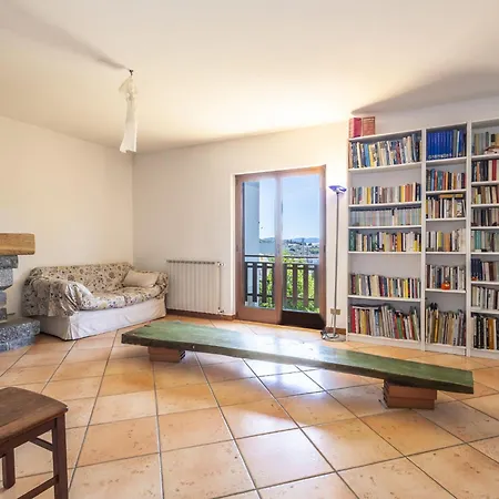 Ornella By Interhome Nyaraló