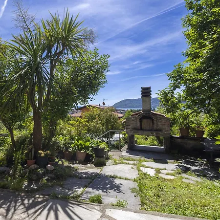 Ornella By Interhome