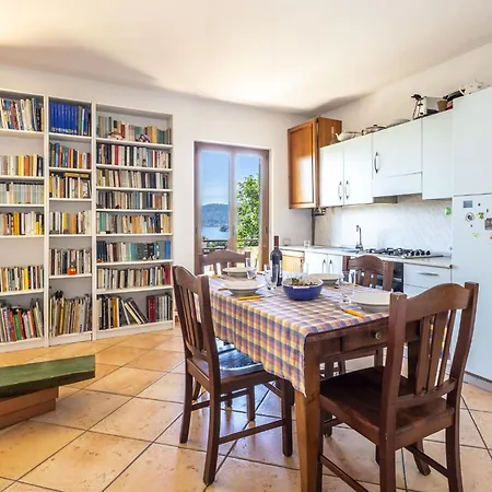 Ornella By Interhome Nyaraló *