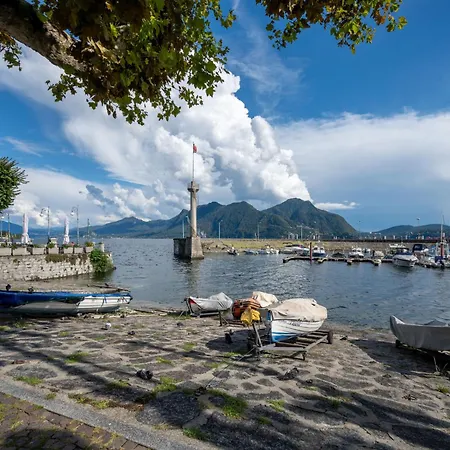 Ornella By Interhome Vakantiehuis