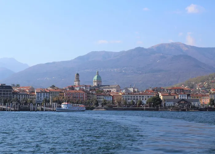 Ornella By Interhome Pallanza