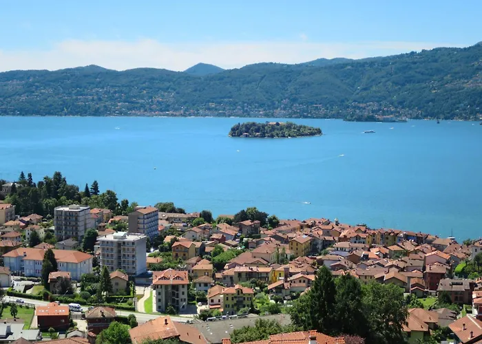 Ornella By Interhome * Pallanza