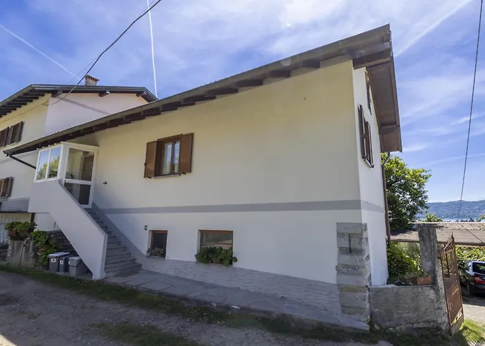 Dom wakacyjny Ornella By Interhome