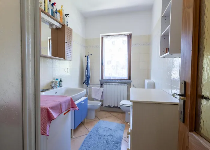 Vakantiehuis Ornella By Interhome