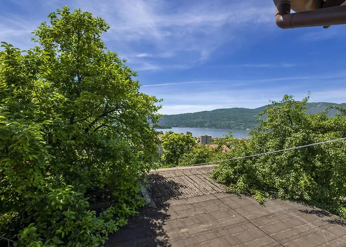 Ornella By Interhome Nyaraló Pallanza