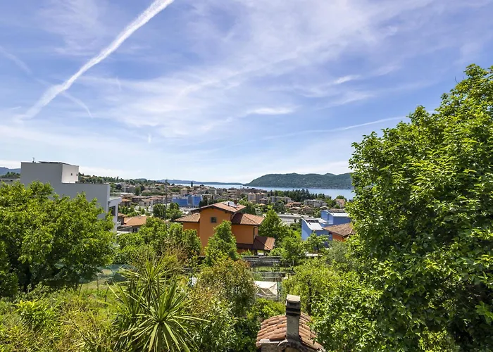 Vakantiehuis Ornella By Interhome Pallanza