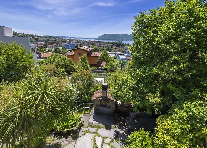 Ornella By Interhome * Pallanza