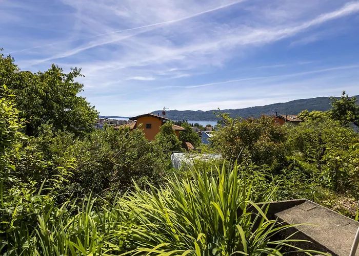 Ornella By Interhome