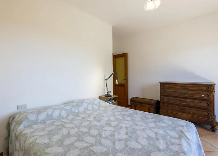 Vakantiehuis Ornella By Interhome Pallanza