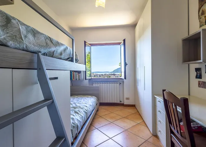 Ornella By Interhome * Pallanza