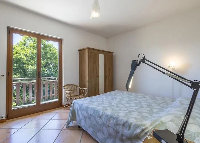 Ornella By Interhome