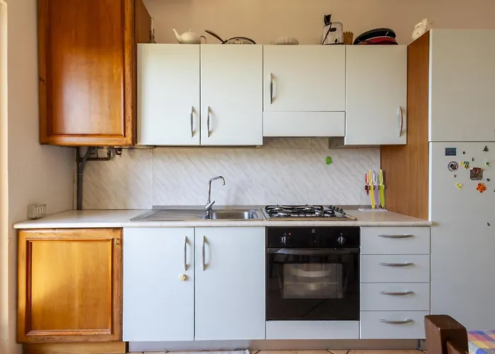 Ornella By Interhome