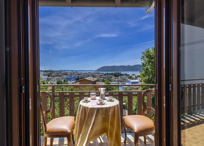 Ornella By Interhome