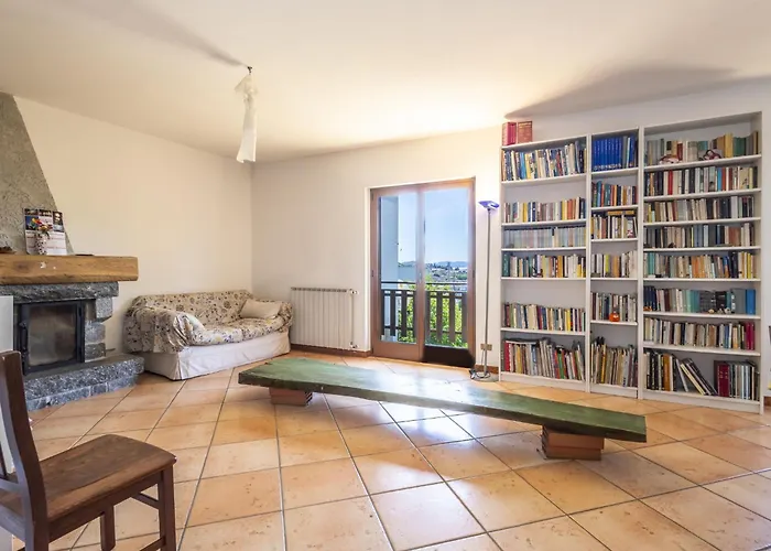 Ornella By Interhome Nyaraló