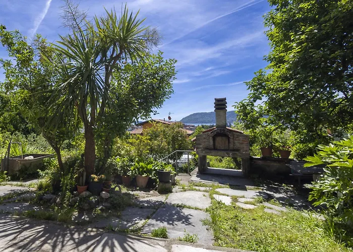 Ornella By Interhome