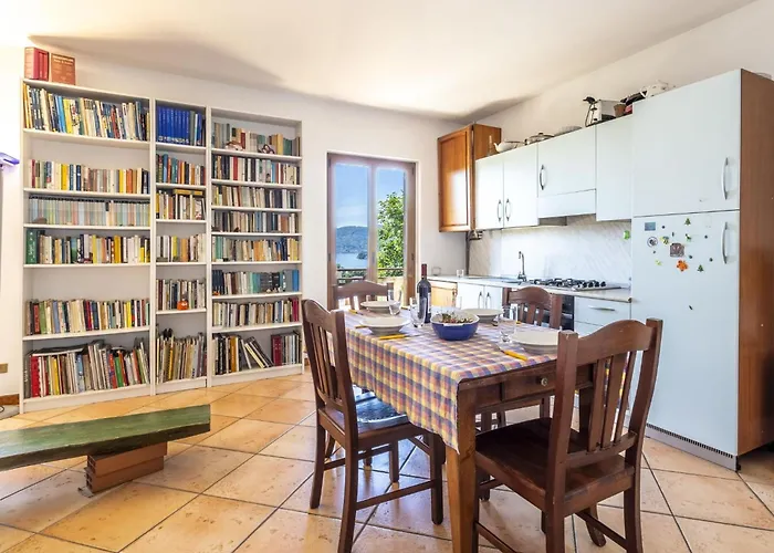 Ornella By Interhome Dom wakacyjny *