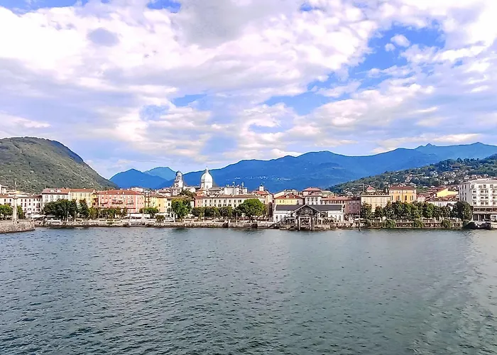 Ornella By Interhome *