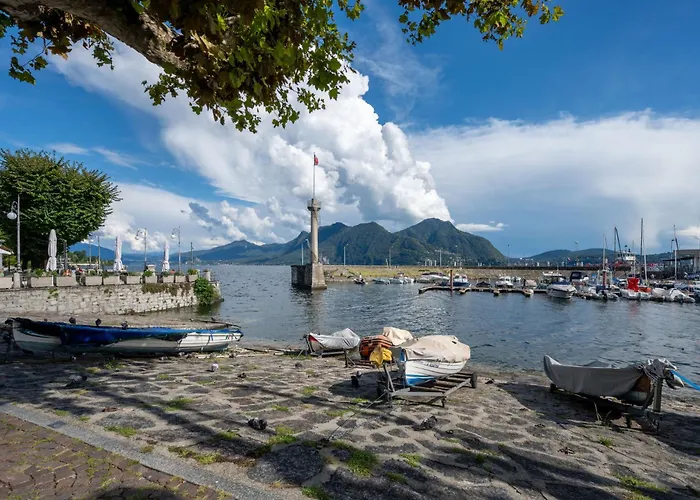 Ornella By Interhome Dom wakacyjny