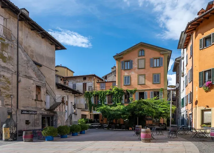 Ornella By Interhome Vakantiehuis *